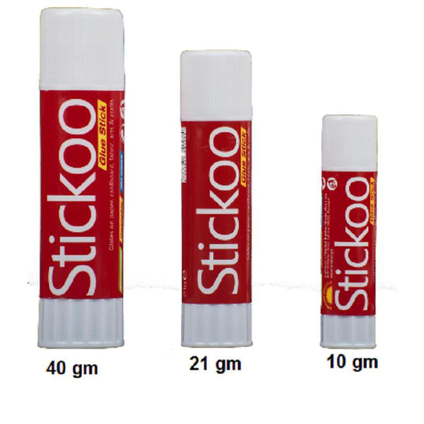 STICKOO GLUE STICK