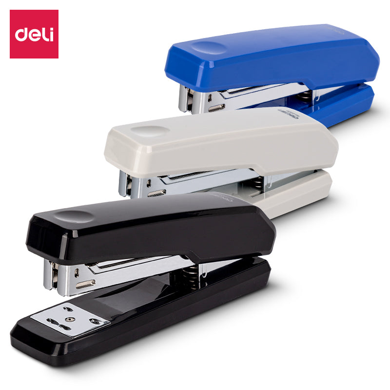 DELI STAPLER 0326 – Scribble Books & School Supplies