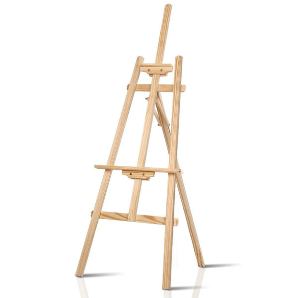 ARTIST EASEL STAND WOODEN 150