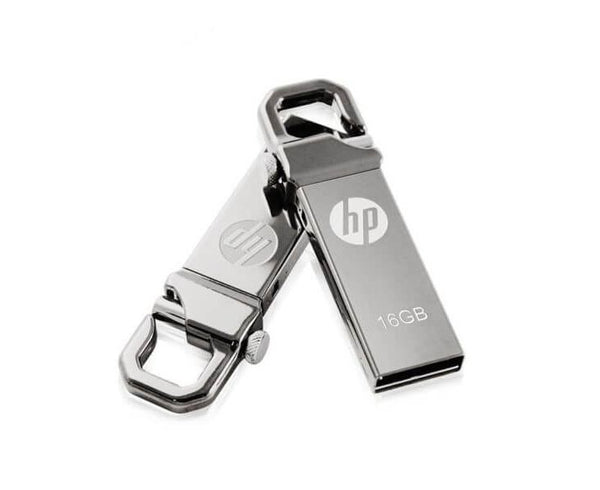 HP USB REGULAR