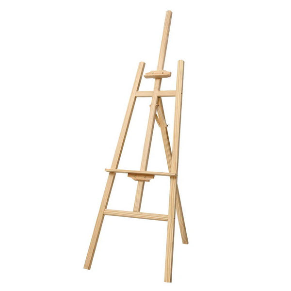 ARTIST EASEL STAND WOODEN 175