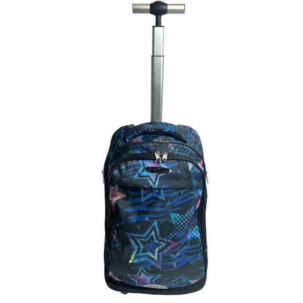 19 inch Big Wheeler Waterproofed Trolley Bag
