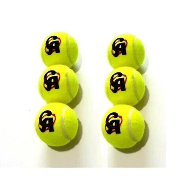 CA KING TENNIS BALL