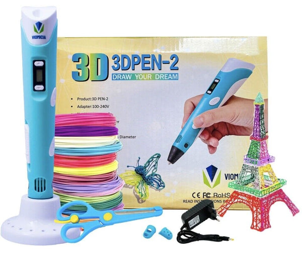 3DPEN