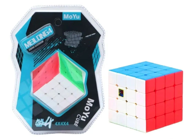 Rubik's Cube 4x4x4 mf8924