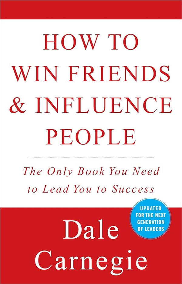 HOW TO WIN  FRIENDS AND INFLUELANCE PEOPLE