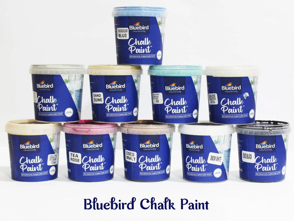 BLUEBIRD CHALK PAINT 500 ML