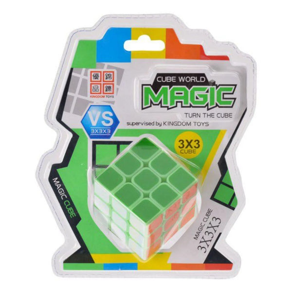 Cube World Magic 3X3X3