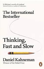 THINKING FAST AND SLOW