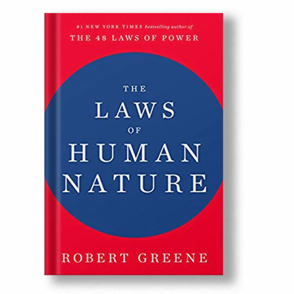 THE LAWS OF HUMAN NATURE