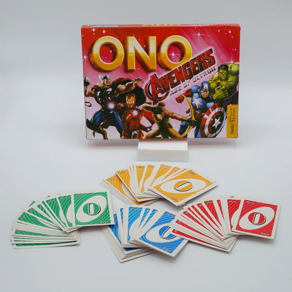 ONO GAME LAND 7+