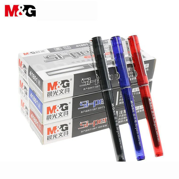 M&G SI-PEN (S5) PACK (12PCS)