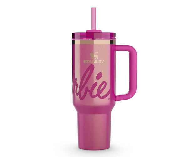 The Barbie™ x Stanley Icon Quencher