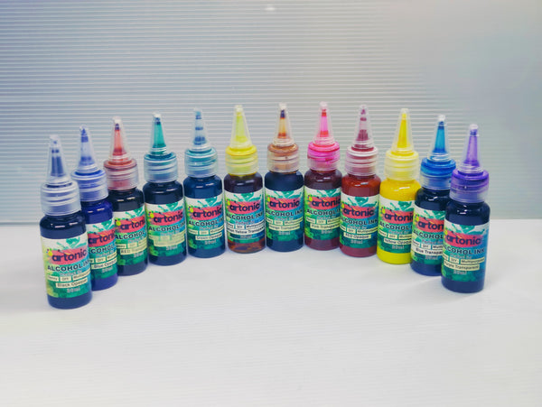ARTONIC ALCOHOL INK 20ML