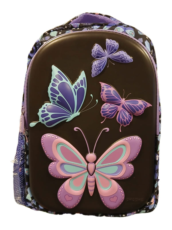 Smiggle Butterfky Backpack