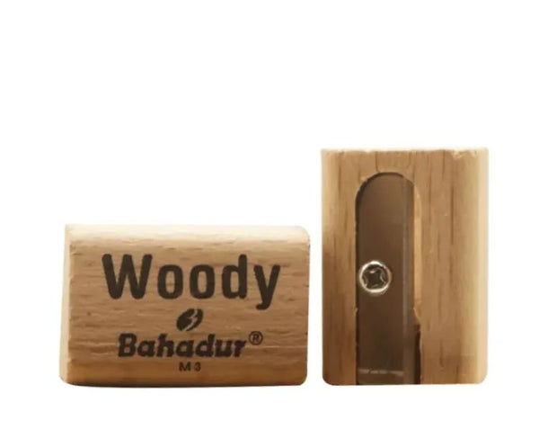 BAHADUR WOODY SHARPENER