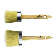 Chalk Paint Brushes