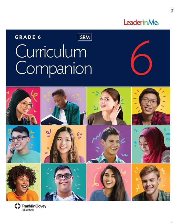 Curriculum Companion 6