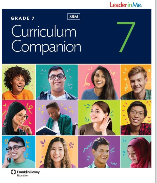 Curriculum Companion 7