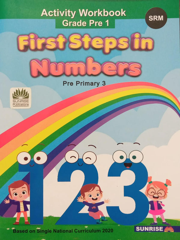 first steps in numbers pre primary-3