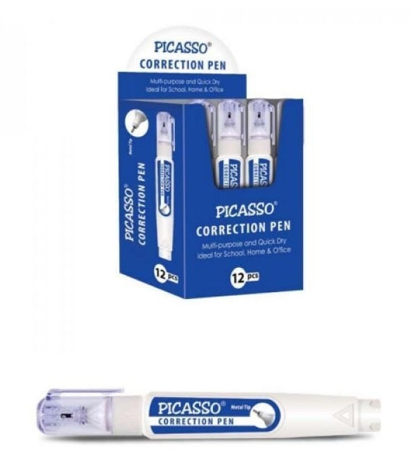 PICASSO CORRECTION PEN
