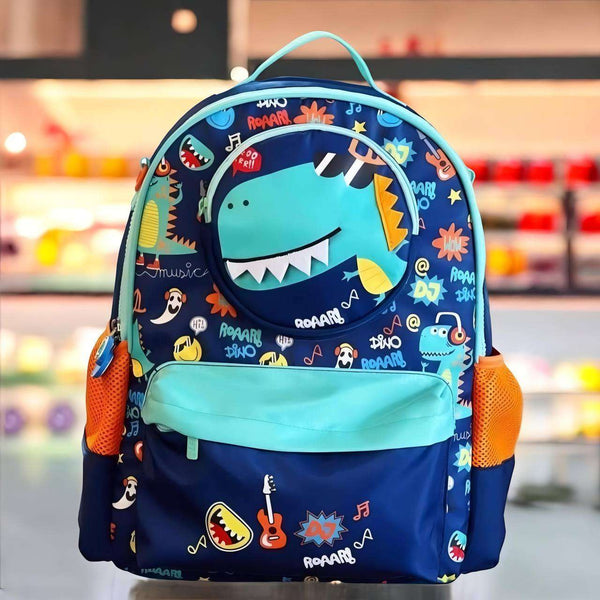 vest school backpack for kids