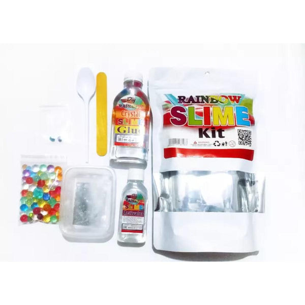 Slime Kit Activator
