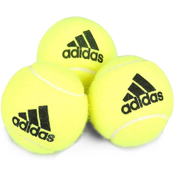 ADDIDAS TENNIS BALL