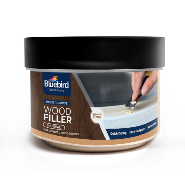 Bluebird Wood Filler