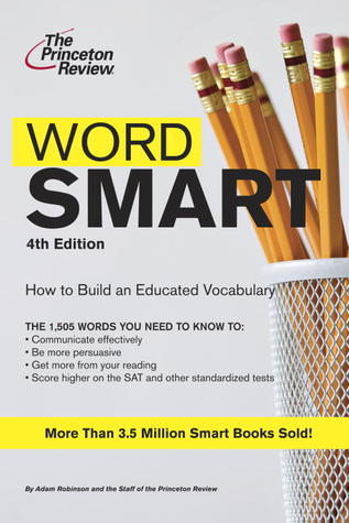 word smart 1