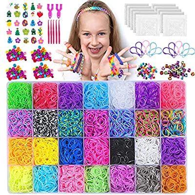 LOOM BAND KIT