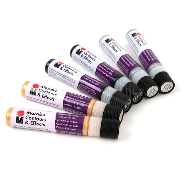 MARABU COTOURS & EFFECTS 25ML