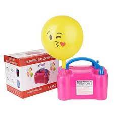 HBD ELECTRIC BALLOON PUMP 73005