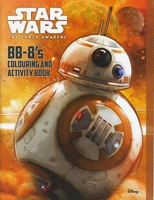 STAR WARS THE FORCE AWAKENS BOOK
