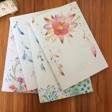 DELI NOTE BOOK FA540