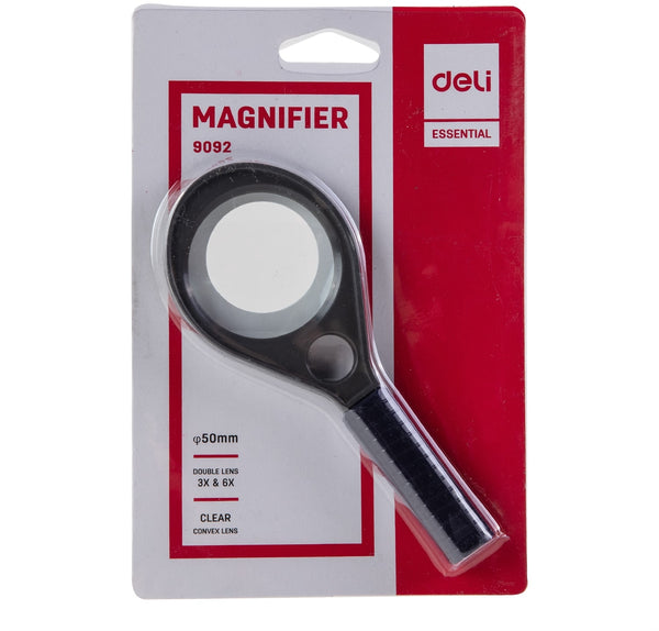 DELI MAGNIFIER 9092