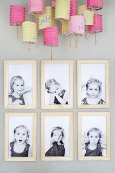 DIY PHOTO FRAME SPF20