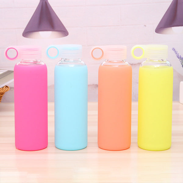 WATER BOTTLE REGULAR