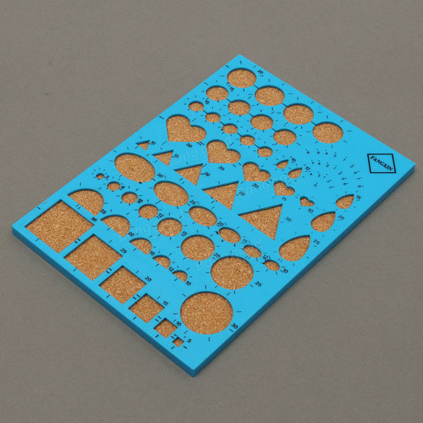 FANGXIN DIY MOULD TOOL