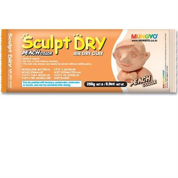 MUNGYO SCULPT DRY AIR DRY CLAY