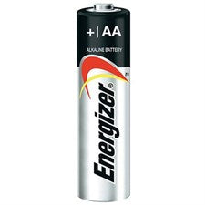 ENERGIZER CELL AA SINGLE