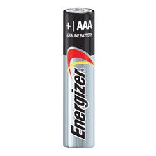 ENERGIZER CELL AAA SINGLE