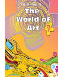 PARAMOUNT THE WORLD OF ART