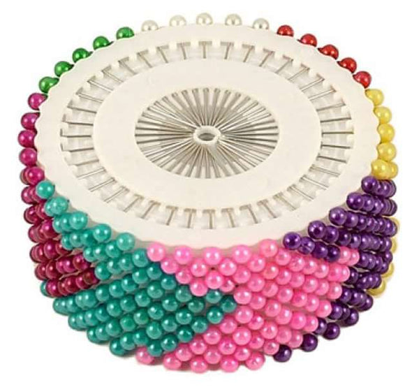 PEARL PINS