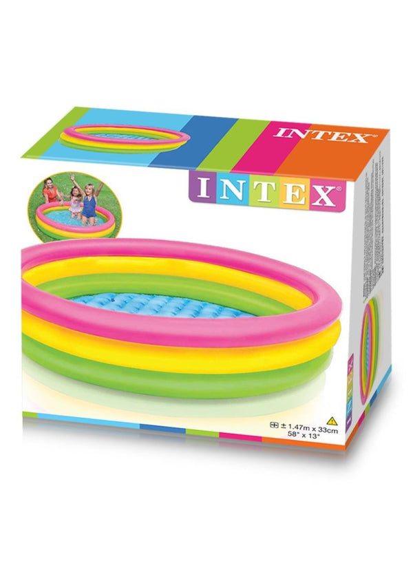 INTEX POOL 58" BY 13" 57422