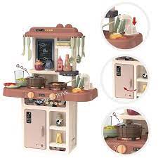 FASHION KITCHEN SET 889189