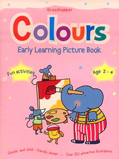 EARLY LEARNING PICTURE BOOK