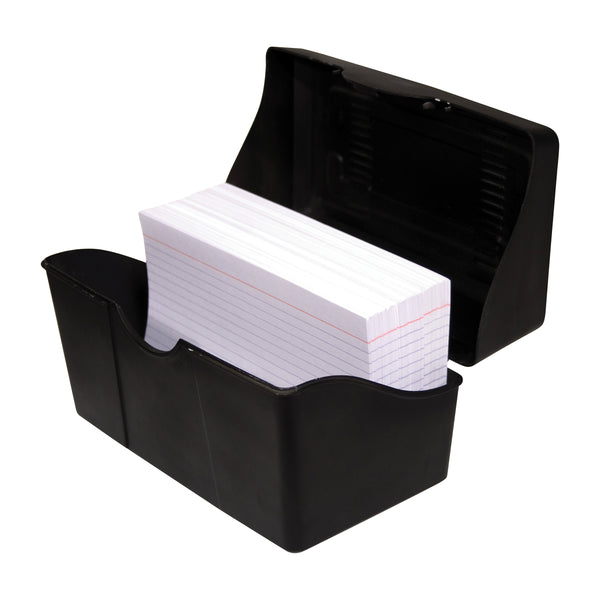 EXCEL FLASH CARD HOLDER