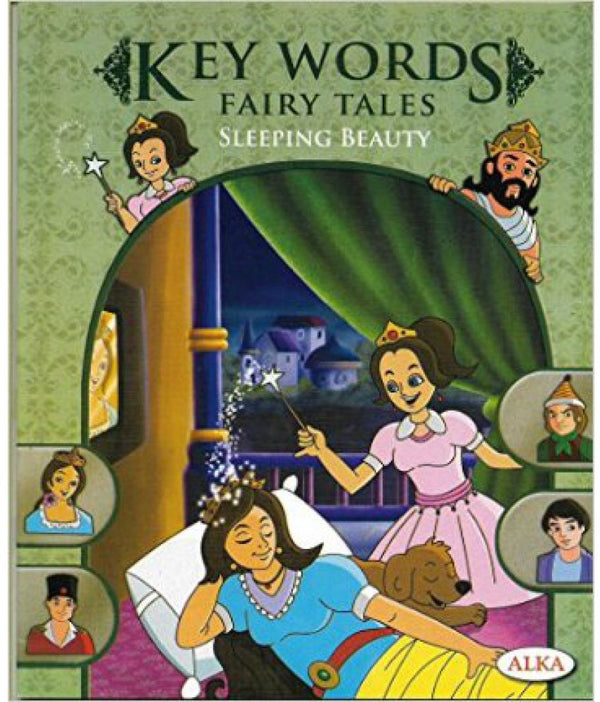 FAIRY TALES CINDERELLA