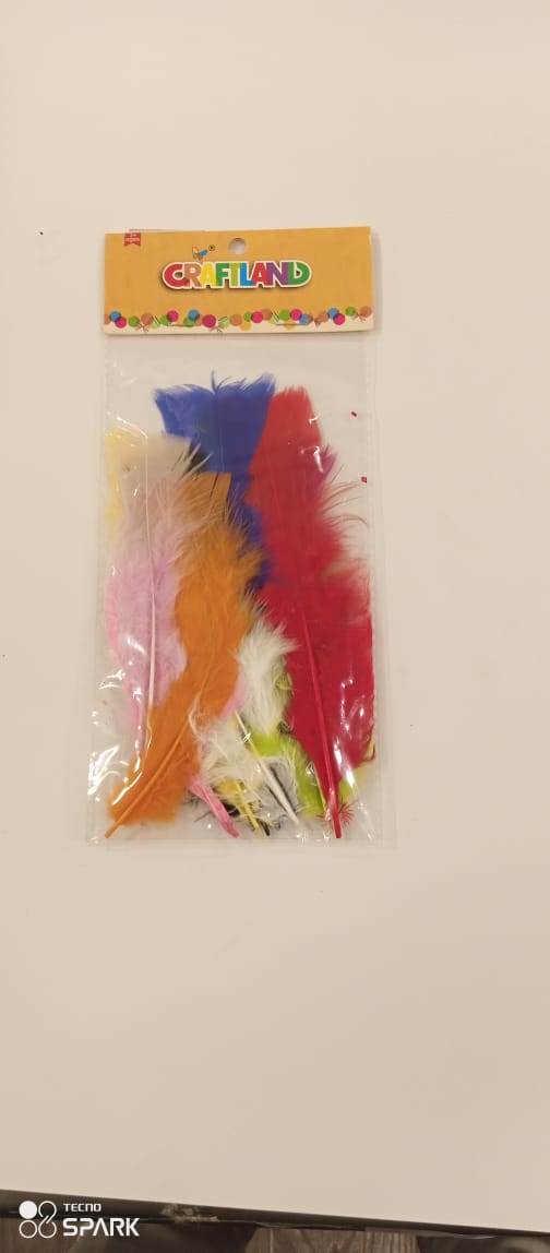 FEATHER FEA1003